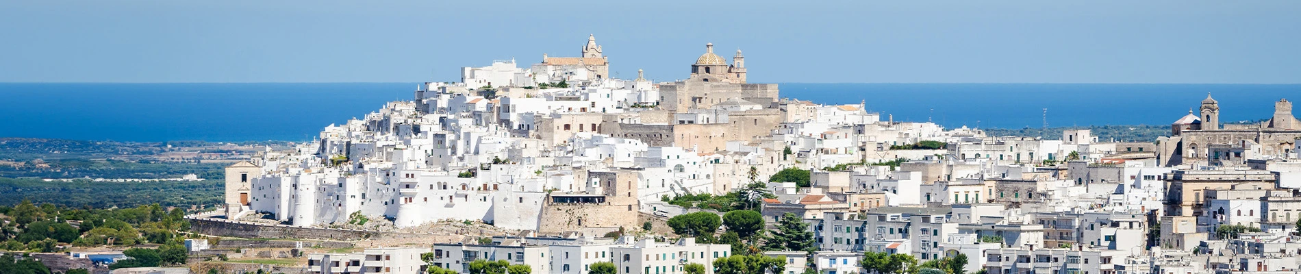 Ostuni Link