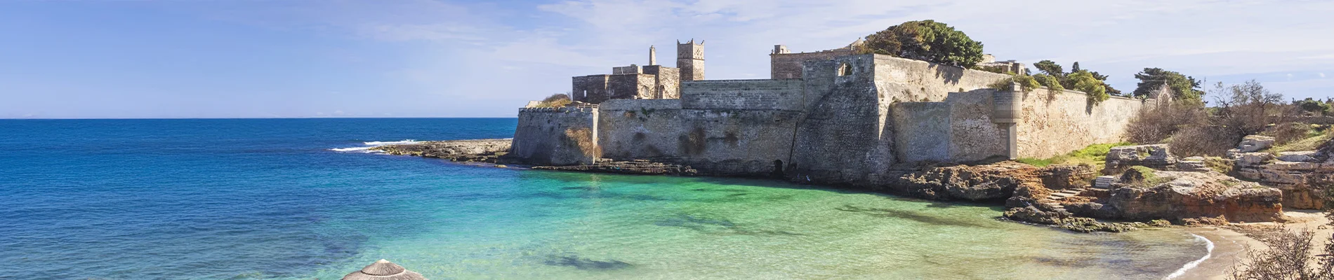 Monopoli Beach Link