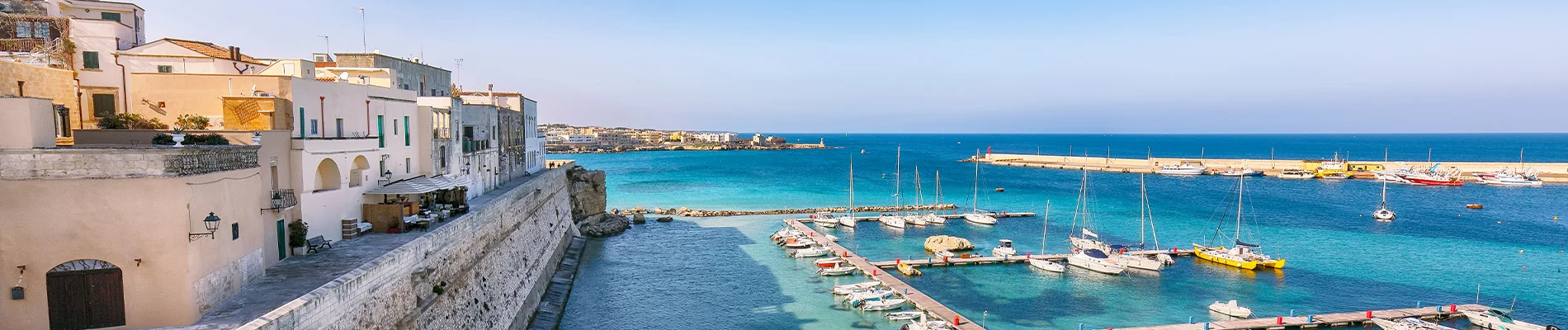 Otranto Link
