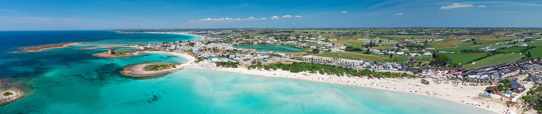 Porto Cesareo Link