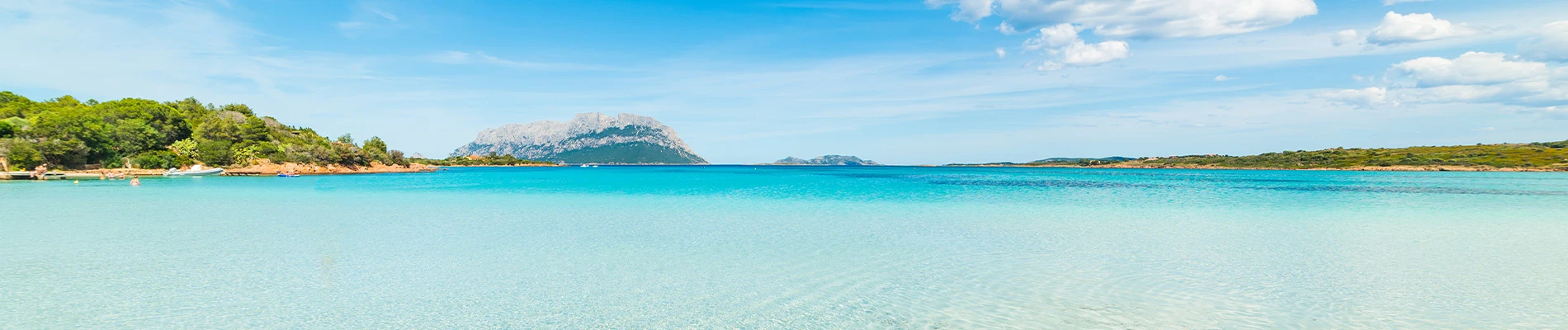 Porto Istana e Porto Rotondo