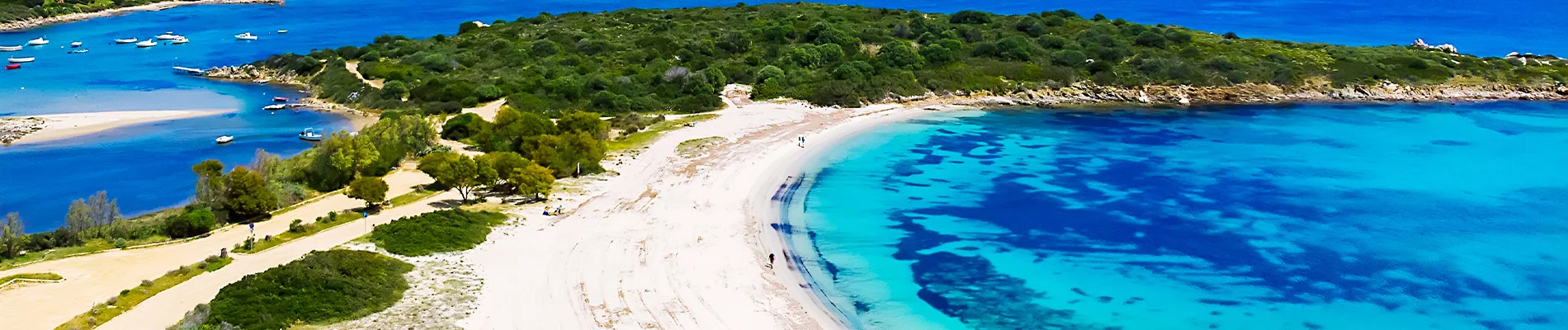 Olbia - Spiaggia di Bados