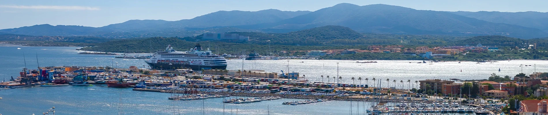 Porto Olbia