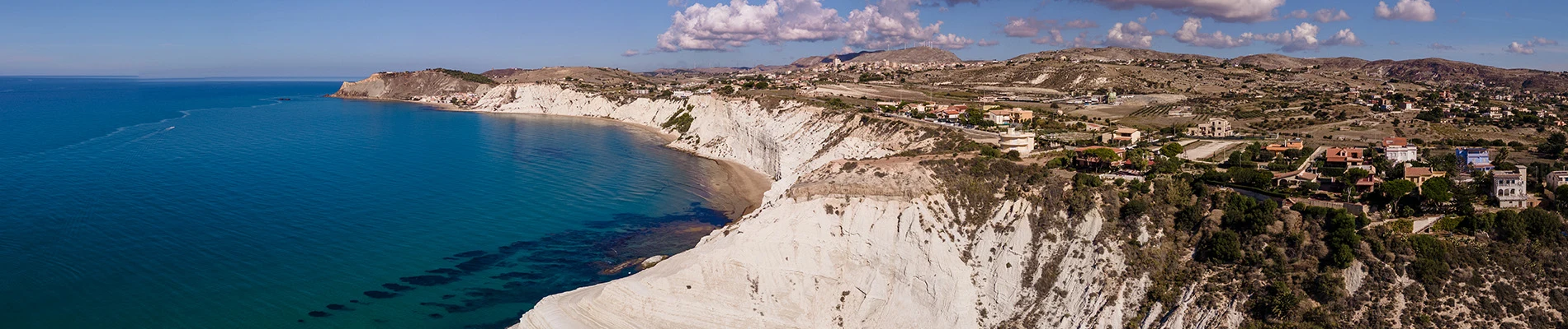 Scala dei Turchi di Realmonte