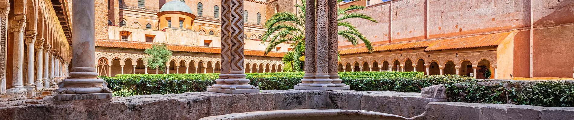 Duomo di Monreale