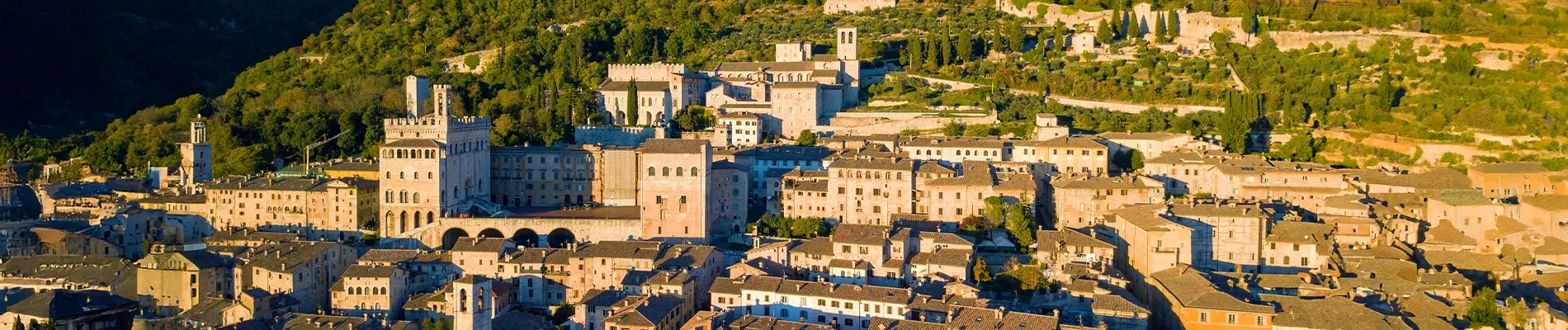 Gubbio Link