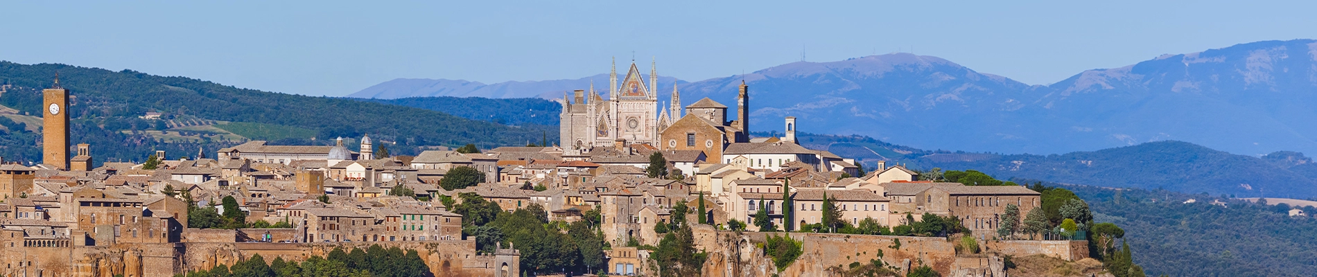 Orvieto Link
