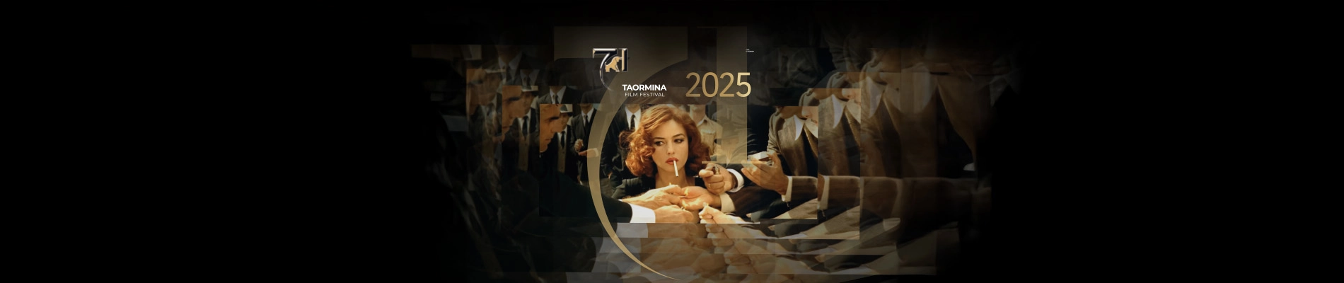 Taormina Film Festival e Taormina Arte