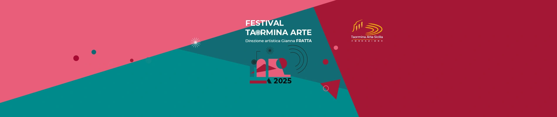 Taormina Arte