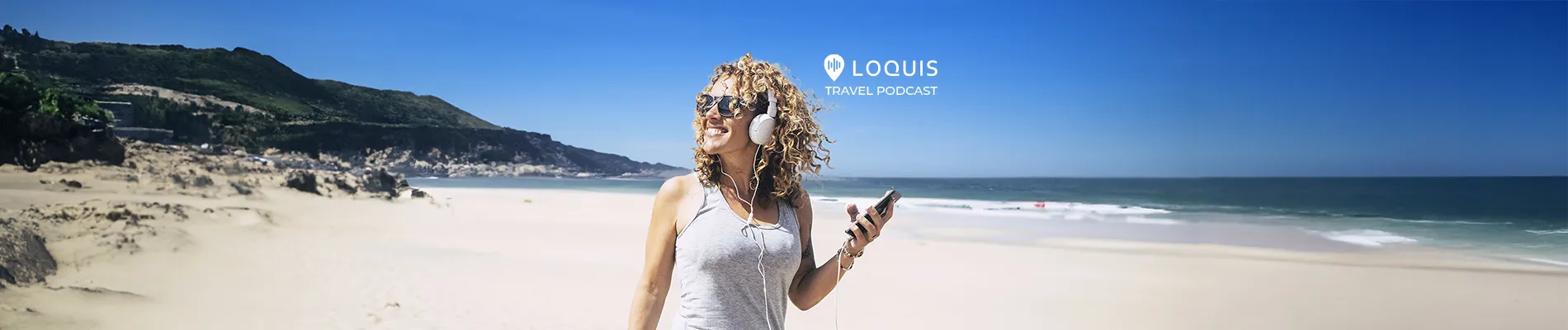 Podcast Loquis per il Regionale