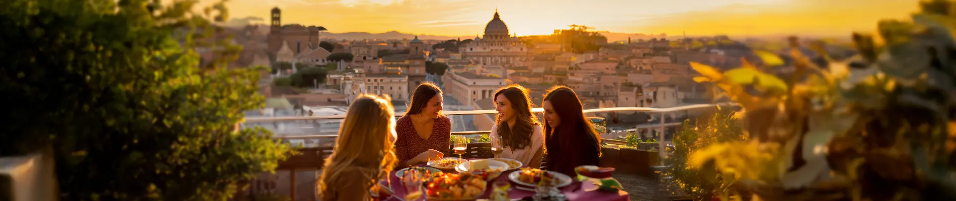 Parti con l'offerta FrecciaDAYS