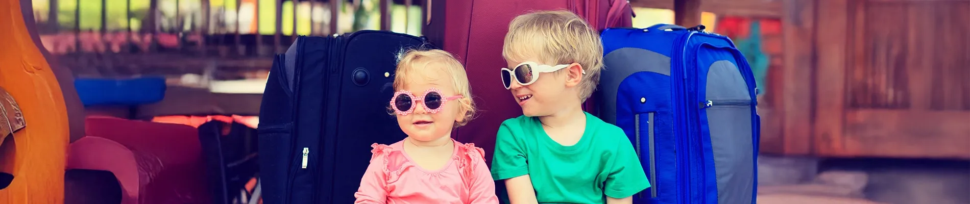 Children’s discount offer