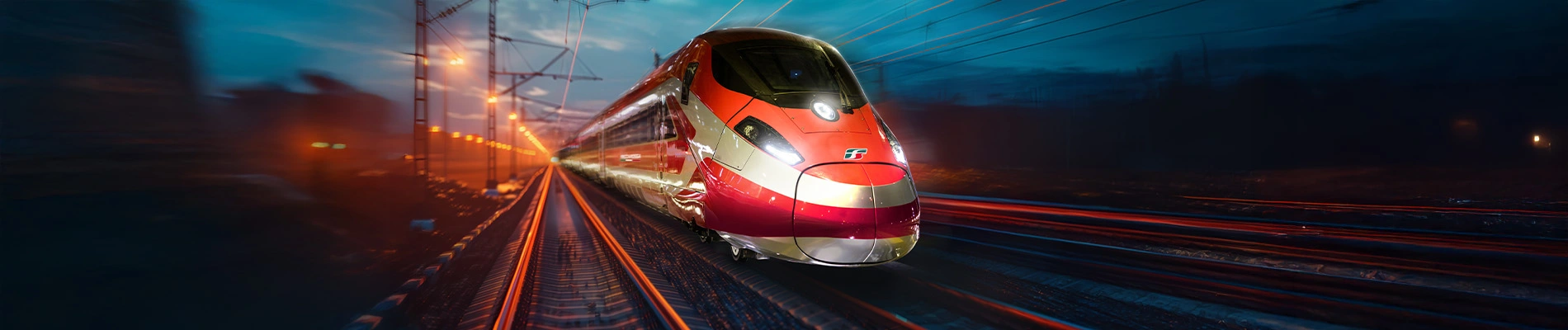 Offerta Speciale AV Notte