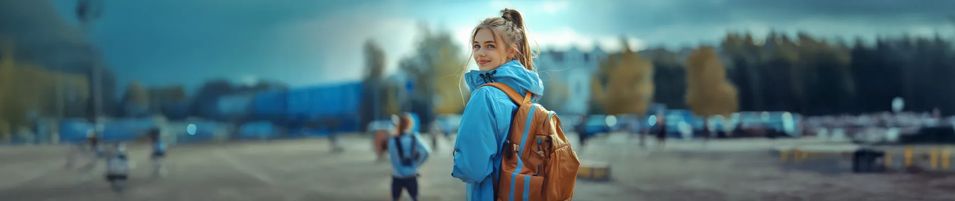 Parti con l'offerta Young