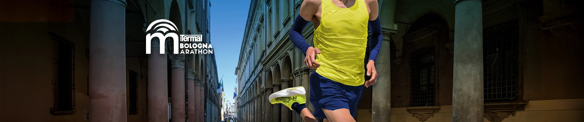 Bologna Marathon 2026