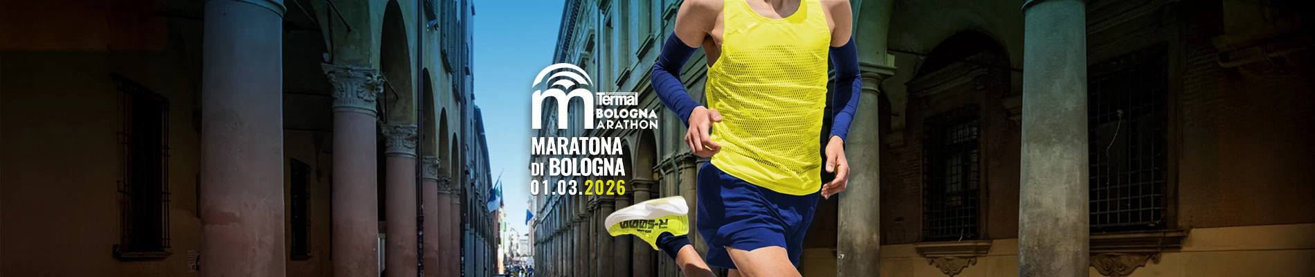 Bologna Marathon 2026