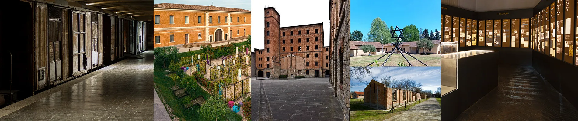 Rete italiana della Memoria