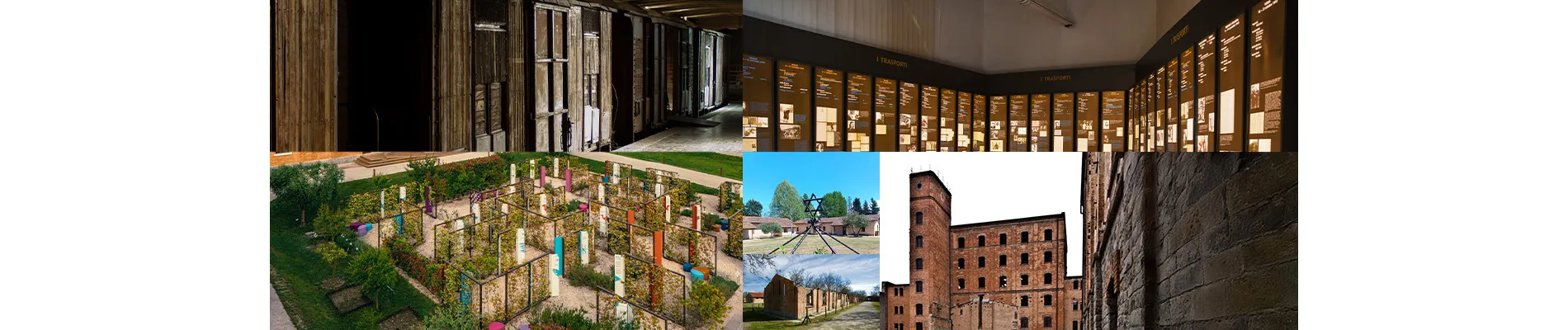 Rete italiana della Memoria