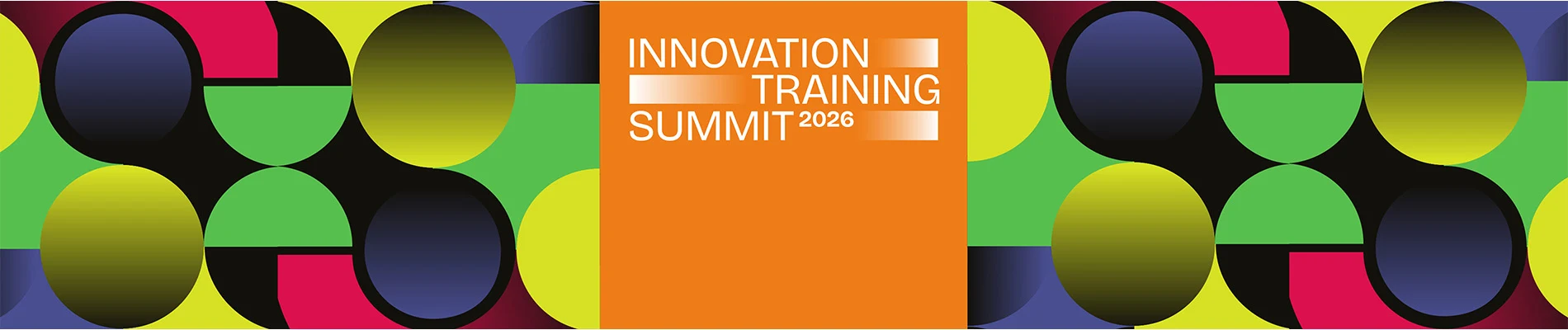 Raggiungi l'Innovation Training Summit con le Frecce