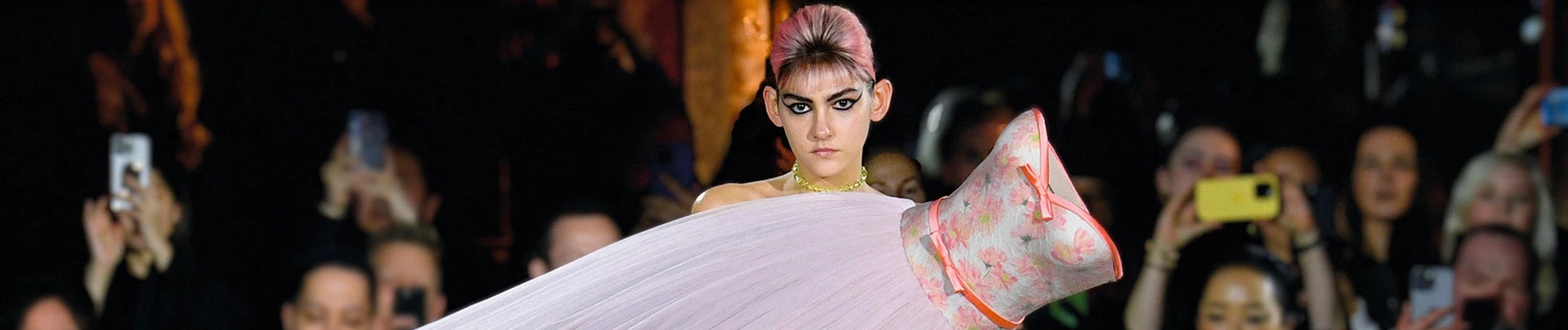 Memorabile. Ipermoda a Roma