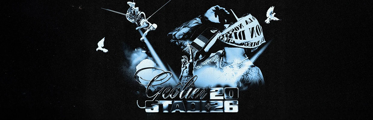 Vai al concerto di Geolier con le Frecce