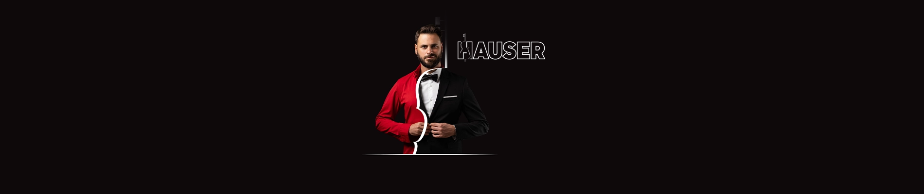Raggiungi il concerto di Hauser