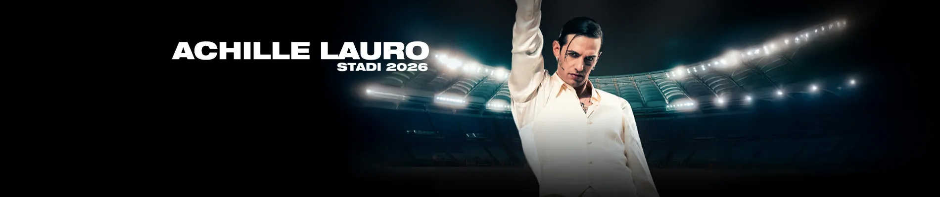 Achille Lauro