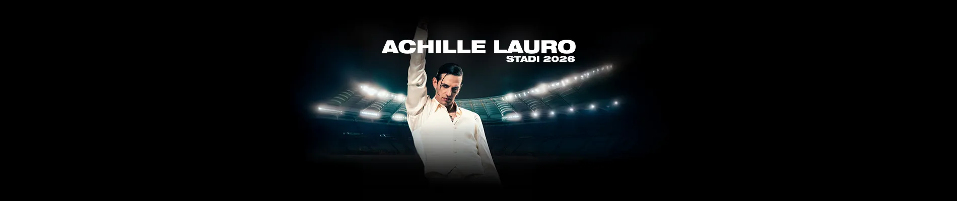 Achille Lauro