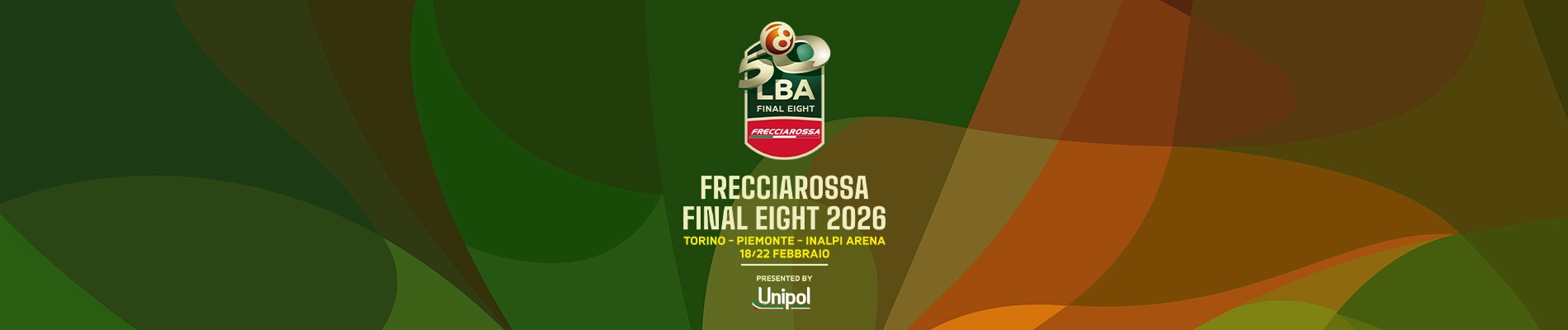 Vai in Frecciarossa alle Final Eight 2026