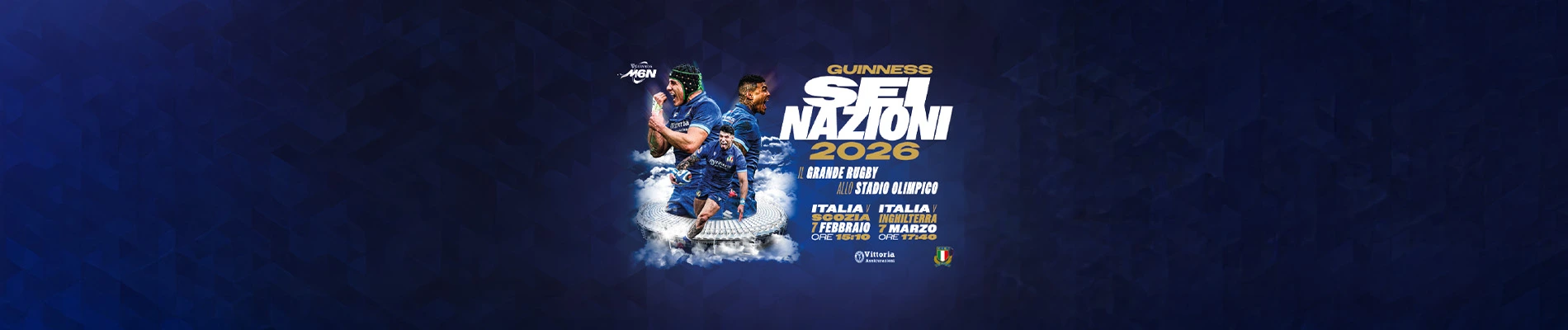 Guinness Sei Nazioni