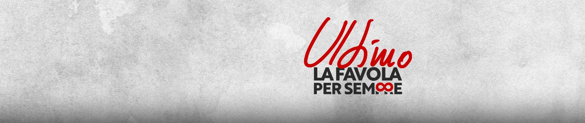 Concerto Ultimo - La favola per Sempre