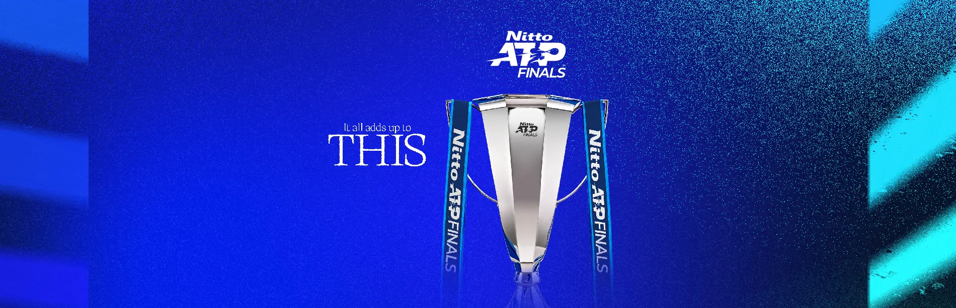 Speciale eventi per Nitto ATP Finals 