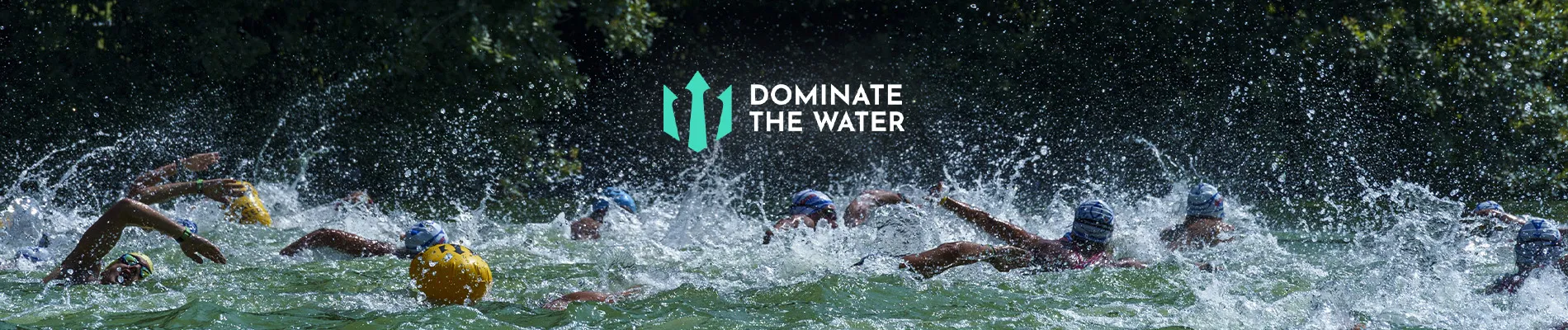 Dominate The Water 2025
