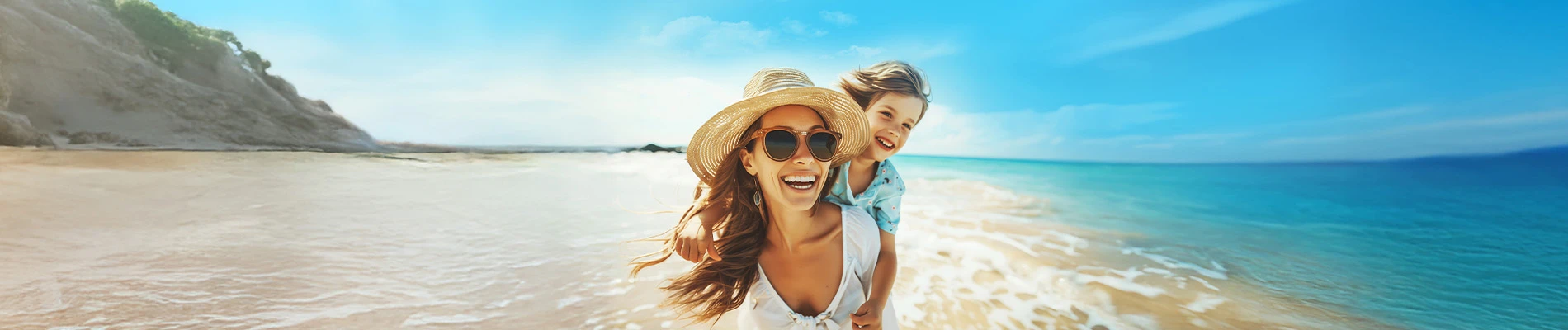 Parti con l'offerta Bimbi gratis