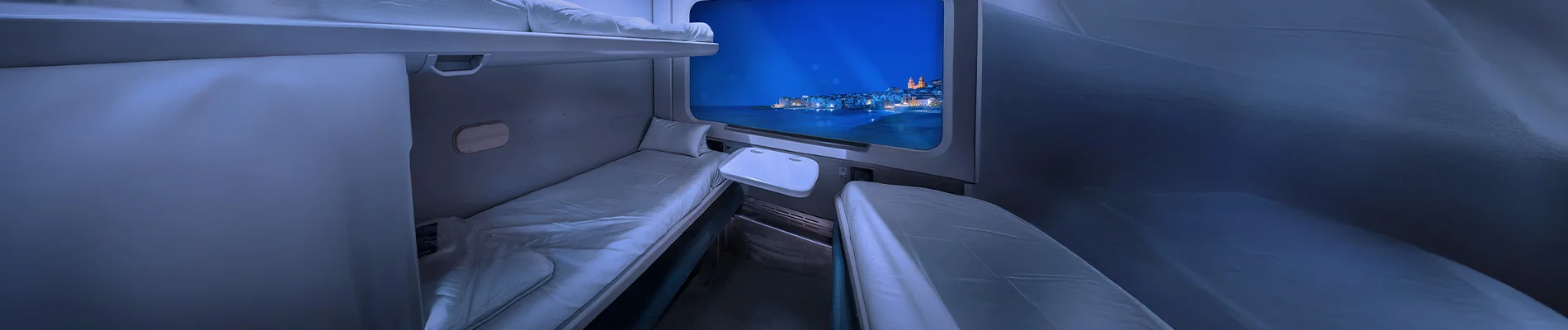 Parti con l'offerta Family Night