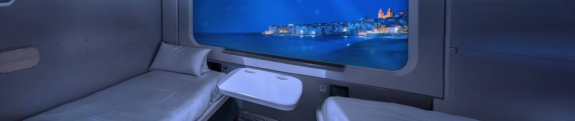 Parti con l'offerta Family Night