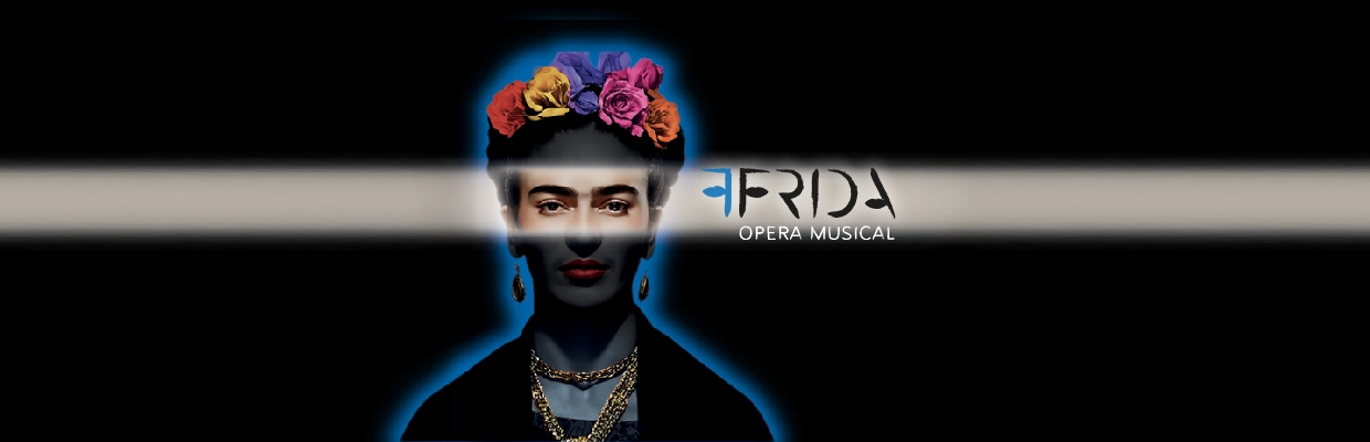 Frida Opera Musical