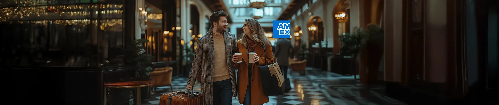 Trenitalia e American Express