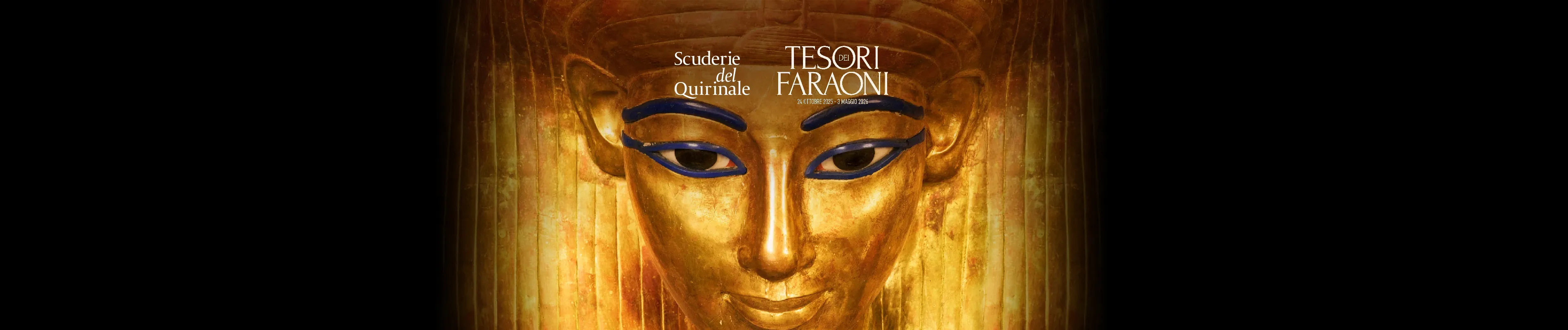 I tesori dei Faraoni