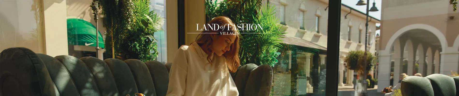 Land of Fashion