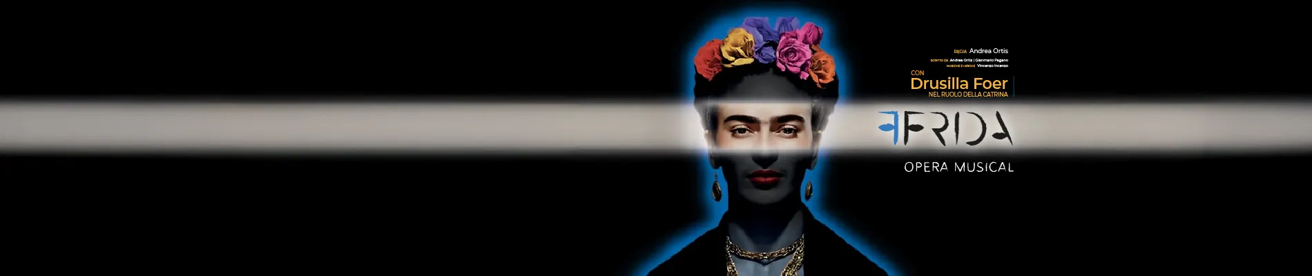 Frida Opera Musical