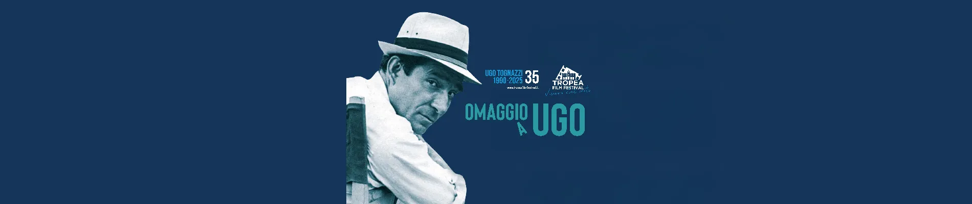 Raggiungi il Tropea Film Festival in treno