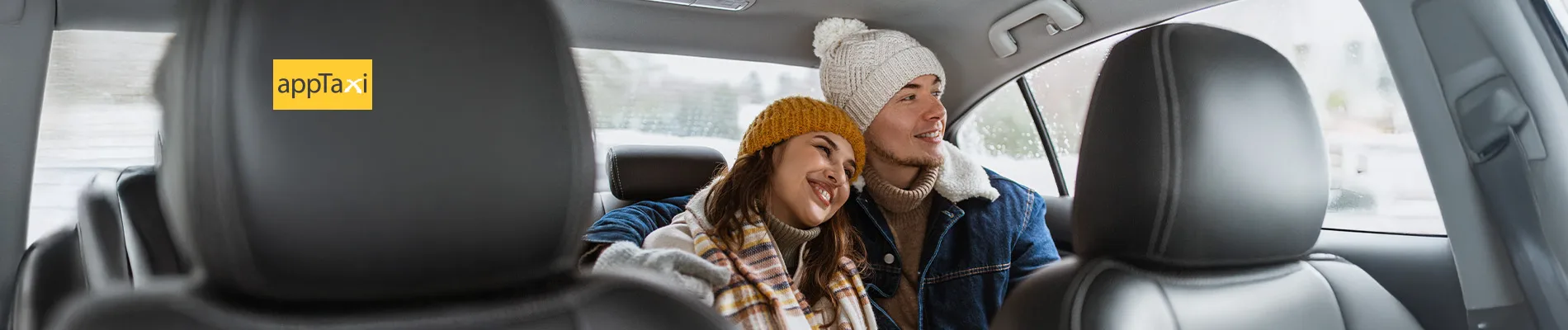 AppTaxi