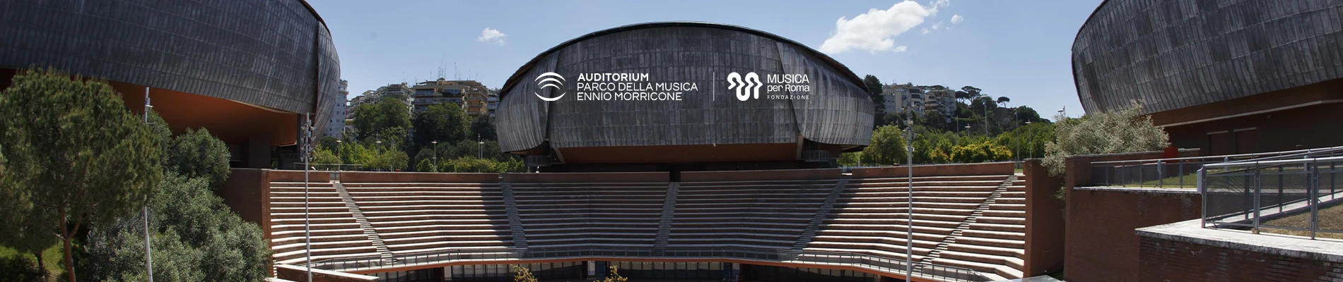 Frecciarossa, treno ufficiale di Fondazione Musica per Roma 2026