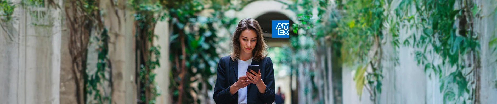 Trenitalia e American Express