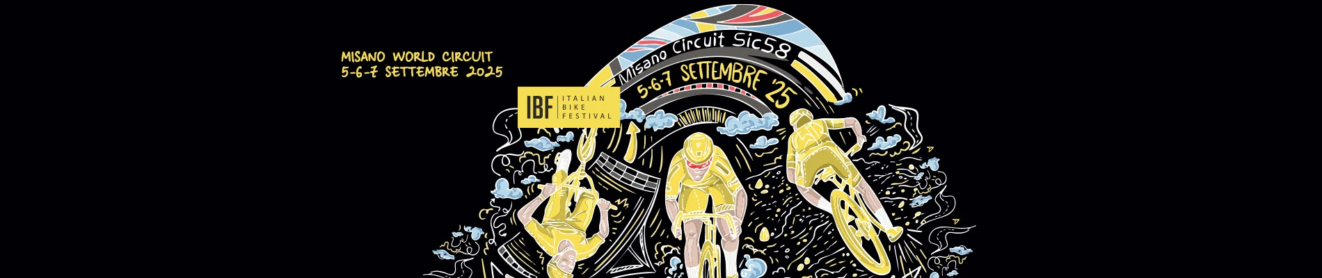 Italian Bike Festival