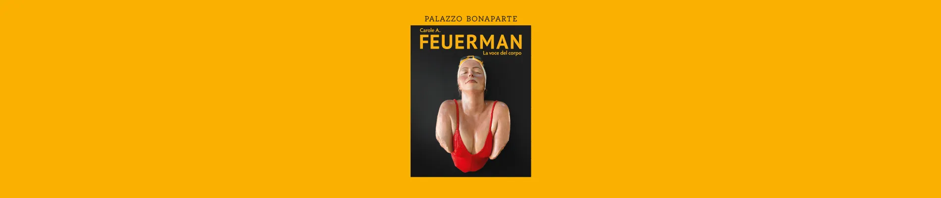 Mostra Carole Feuerman