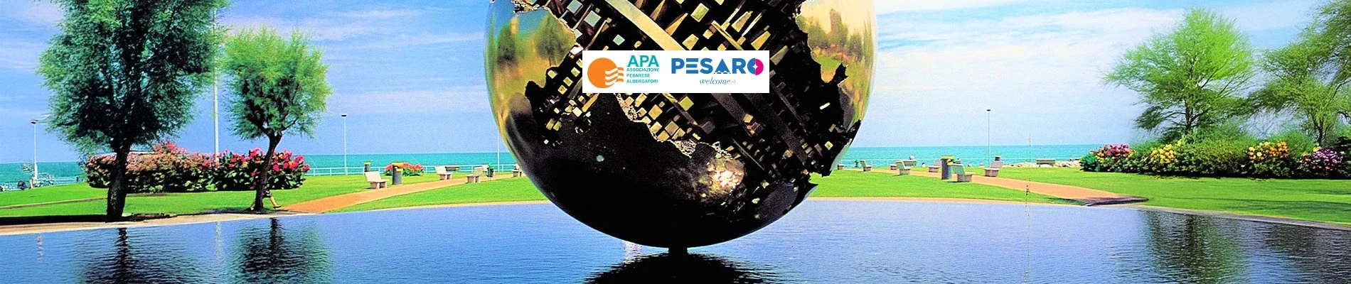 Pesaro in treno