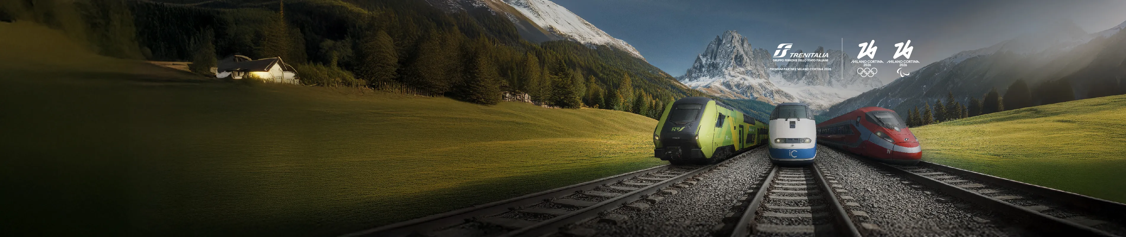 Milano Cortina 2026