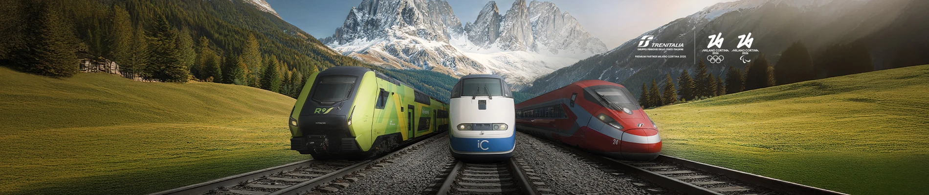Milano Cortina 2026